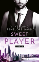 V Keeland, Vi Keeland, Penelope Ward - Sweet Player