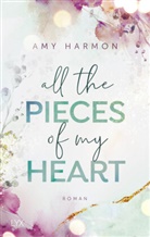 Amy Harmon - All the Pieces of My Heart