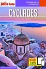 COLLECTIF PETIT FUTE - Cyclades