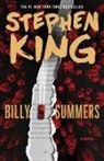 Stephen King - Billy Summers