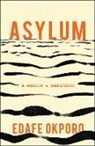 Edafe Okporo - Asylum