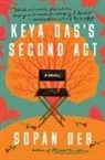 Sopan Deb - Keya Das's Second Act