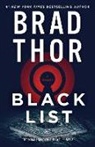 Brad Thor - Black List