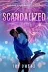Ivy Owens - Scandalized