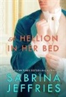 Sabrina Jeffries, Sabrina Jeffries - A Hellion in Her Bed