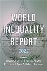 Lucas Piketty Chancel, Lucas Chancel, Thomas Piketty, Piketty Thomas, Emmanuel Saez, Saez Emmanuel... - World Inequality Report 2022