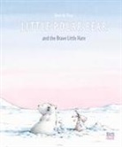 Hans de Beer, Hans de Beer - Little Polar Bear and the Brave Little Hare