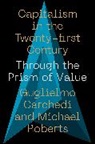 Guglielmo Carchedi, Guglielmo (Amsterdam University) Carchedi, Guglielmo (Amsterdam University) Roberts Carchedi, Carchedi Guglielmo, Michael Roberts, Michael Carchedi Roberts - Capitalism in the 21st Century