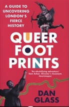 Dan Glass, Mark Glasgow - Queer Footprints