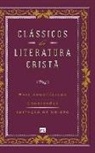Agostinho de Hipona, Tomás de Kempis - Clássicos da literatura cristã