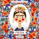 Pedro Sarmento, Pedro Agostinho Sarmento - O Mundo de Frida