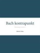 Martin Lohse - Bach kontrapunkt: Tostemmig invention I