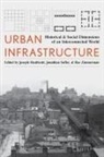 Joseph Heathcott, Jonathan Soffer, Rae Zimmerman - Urban Infrastructure: Interdisciplinary Perspectives from History and