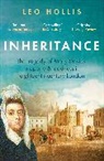 Leo Hollis, Hollis Leo - Inheritance: The Tragedy of Mary Davies