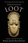 Barnaby Phillips, Phillips Barnaby - Loot