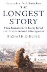 Richard Girling - Longest Story