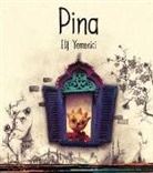 Elif Yemenici - PINA