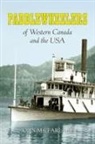 John M MacFarlane, John M. MacFarlane - Paddlewheelers of Western Canada and the USA