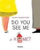 Tuula Pere, Majigsuren Enkhbat - Do You See Me at Home?