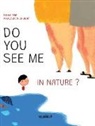 Tuula Pere, Majigsuren Enkhbat - Do You See Me in Nature?