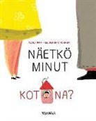 Tuula Pere, Majigsuren Enkhbat - Näetkö minut kotona?: Finnish Edition of Do You See Me at Home?