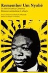 Modeste Mba Talla - Remember Um Nyobè