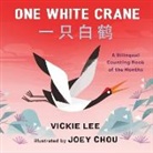 Vickie Lee, Joey Chou - One White Crane