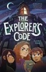 Allison K. Hymas - Explorer''s Code