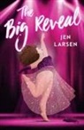 Jen Larsen - Big Reveal