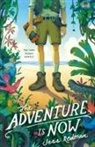 Jess Redman - Adventure Is Now