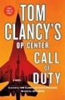 Jeff Rovin - Call of Duty