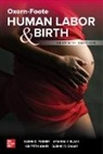 Amanda Black, Black Amanda, Jessica Dy, Dy Jessica, Griffith Jones, Glenn Posner - Oxorn-Foote Human Labor and Birth, Seventh Edition