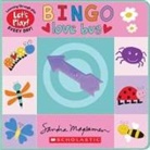 Sandra Magsamen, Sandra Magsamen - Bingo