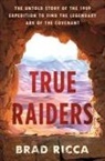 Brad Ricca - True Raiders