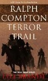 Lyle Brandt - Ralph Compton Terror Trail