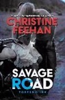 Christine Feehan - Savage Road