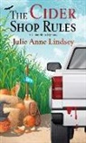 Julie Anne Lindsey - The Cider Shop Rules