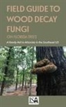 Jason Smith, Ph. D. Jason Smith - Field Guide to Wood Decay Fungi on Florida Trees