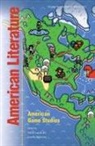 Patrick (EDT)/ Malkowski Jagoda, Patrick Jagoda, Jennifer Malkowski - American Game Studies