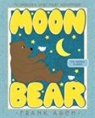 Frank Asch, Frank Asch - Moonbear