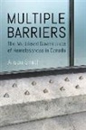Alison Smith - Multiple Barriers