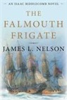 James L Nelson, James L. Nelson - Falmouth Frigate