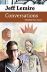 Dale Jacobs, Dale Jacobs - Jeff Lemire
