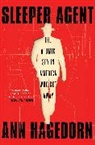 Ann Hagedorn, Hagedorn Ann - Sleeper Agent