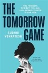 Sudhir Venkatesh - The Tomorrow Game