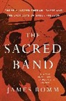 James Romm, Romm James - Sacred Band