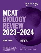 Kaplan Test Prep - MCAT Biology Review 2023-2024
