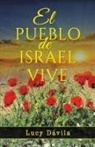 Lucy Dávila - El Pueblo De Israel Vive