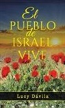 Lucy Dávila - El Pueblo De Israel Vive