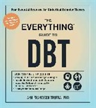 Adams Media, Ana Francisca Trueba - Everything Guide to Dbt